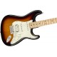 CHITARA ELECTRICA FENDER PLAYER STRAT HSS PF 3TS