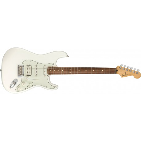 CHITARA ELECTRICA FENDER PLAYER STRAT HSS PF PWT