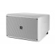 SUBWOOFER JBL CONTROL SB2210-WH