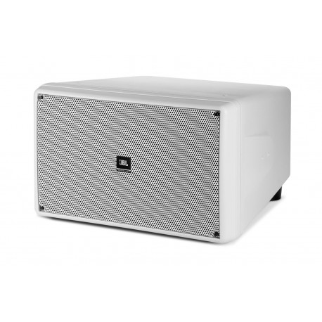 SUBWOOFER JBL CONTROL SB2210-WH