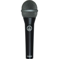 MICROFON VOCAL AKG D8000M