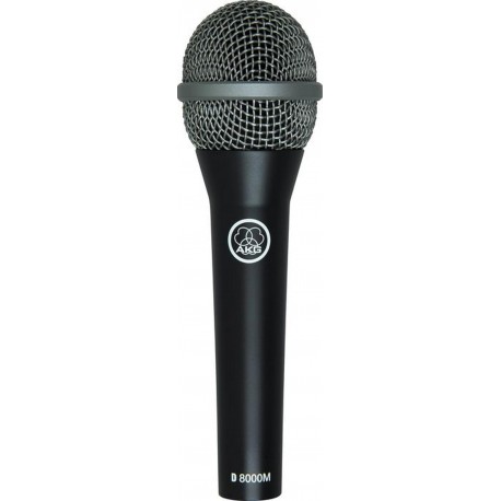 MICROFON VOCAL AKG D8000M