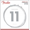 Set Corzi Chitara Electrica Fender Original 150M Pure Nickel Ball End 11-49