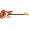 Chitara Bass Electrica Fender Vintera II 60S JAZZ BASS Fiesta Red