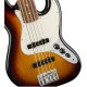 CHITARA BASS ELECTRICA FENDER PLAYER JAZZ BASS V PF 3TS