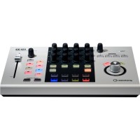 CONTROLLER MIDI STEINBERG CC121