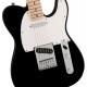 SET CHITARA ELECTRICA SQUIER Squier Sonic Telecaster Black