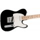 SET CHITARA ELECTRICA SQUIER Squier Sonic Telecaster Black