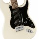 CHITARA ELECTRICA SQUIER AFF STRAT HH LRL BPG OLW