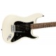 CHITARA ELECTRICA SQUIER AFF STRAT HH LRL BPG OLW