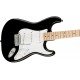 CHITARA ELECTRICA SQUIER AFF STRAT MN WPG BLK