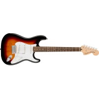 CHITARA ELECTRICA SQUIER AFF STRAT LRL WPG 3TS