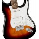 CHITARA ELECTRICA SQUIER AFF STRAT LRL WPG 3TS