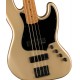 CHITARA BASS ELECTRICA SQUIER CONT ACT J BASS HH RMN BPG SHG