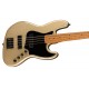 CHITARA BASS ELECTRICA SQUIER CONT ACT J BASS HH RMN BPG SHG