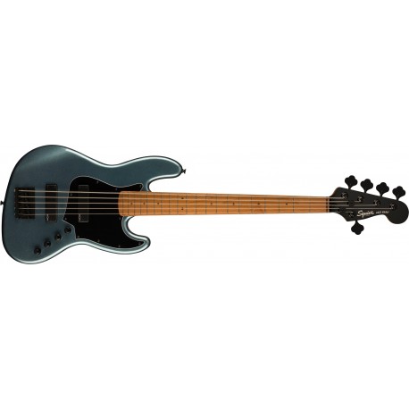 CHITARA BASS ELECTRICA SQUIER CONT ACT J BASS HH V RMN GMM