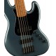 CHITARA BASS ELECTRICA SQUIER CONT ACT J BASS HH V RMN GMM