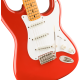 CHITARA ELECTRICA SQUIER CLASSIC VIBE 50'S Stratocaster MN FRD