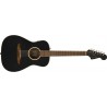 Chitara Acustica Fender Malibu Vintage BLK W/C