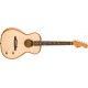 Chitara Electro-Acustica Fender Highway Series Parlor, Molid Natural