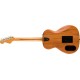 Chitara Electro-Acustica Fender Highway Series Parlor, Natural