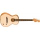 Chitara Electro-Acustica Fender Highway Series Parlor, Natural