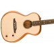 Chitara Electro-Acustica Fender Highway Series Parlor, Natural