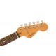 Chitara Electro-Acustica Fender Highway Series Parlor, Natural