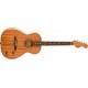 CHITARA ELECTRO-ACUSTICA FENDER HIGHWAY Series Parlor, Rosewood Fingerboard, All-Mahogany