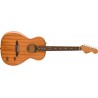 Chitara Electro-acustica Fender Highway Series Parlor, Mahon