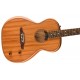 CHITARA ELECTRO-ACUSTICA FENDER HIGHWAY Series Parlor, Rosewood Fingerboard, All-Mahogany