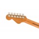 CHITARA ELECTRO-ACUSTICA FENDER HIGHWAY Series Parlor, Rosewood Fingerboard, All-Mahogany