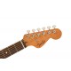 CHITARA ELECTRO-ACUSTICA FENDER HIGHWAY Series Parlor, Rosewood Fingerboard, All-Mahogany