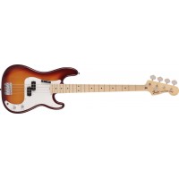 CHITARA ELECTRICA FENDER LTD INTL COLOR P BASS MN SIENNA BURST