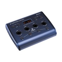 CONTROLLER MIDI BEHRINGER BCN44