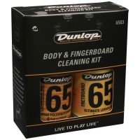 SOLUTIE CURATAT DUNLOP BODY AND FINGERBOARD