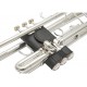 Protectie Valve Trompeta Franck Bichon PTV