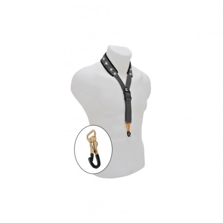 CUREA SAXOFON BG FRANCK BICHON S10GMSH