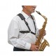 CUREA SAXOFON BG FRANCK BICHON S40CMSH