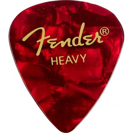 PANA CHITARA FENDER 351 SHAPE PREMIUM PICKS