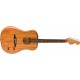 CHITARA ELECTRO-ACUSTICA FENDER HIGHWAY SeriesDreadnought, Rosewood Fingerboard, All-Mahogany