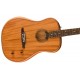 CHITARA ELECTRO-ACUSTICA FENDER HIGHWAY SeriesDreadnought, Rosewood Fingerboard, All-Mahogany