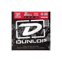 CORZI CHITARA BASS DUNLOP DBN45105
