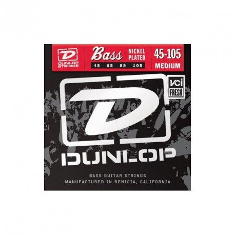 CORZI CHITARA BASS DUNLOP DBN45105