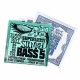 SET CORZI CHITARA BASS ERNIE BALL Ernie Ball 2850 Nickel SL