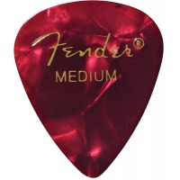 PANA CHITARA FENDER 351 SHAPE PREMIUM PICKS