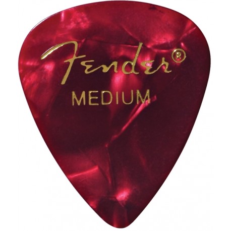 PANA CHITARA FENDER 351 SHAPE PREMIUM PICKS