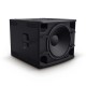 SUBWOOFER ACTIV LD Systems LDESUB18AG3