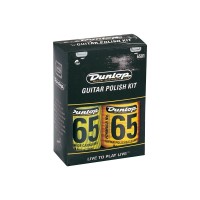 SET INTRETINERE CHITARA DUNLOP FORMULA 65 WOOD CARE