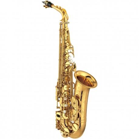 SAXOFON ALTO YAMAHA YAS875EX05